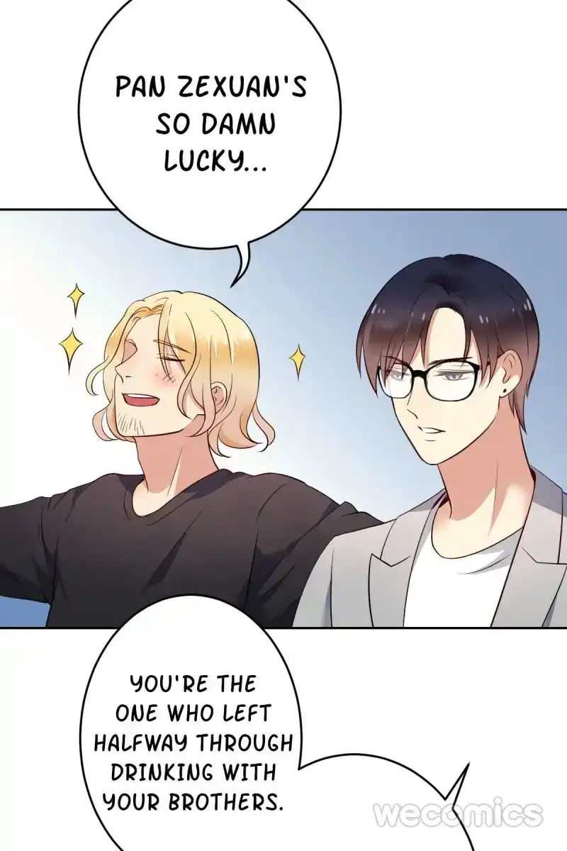 Legend Reboot Chapter 21 14